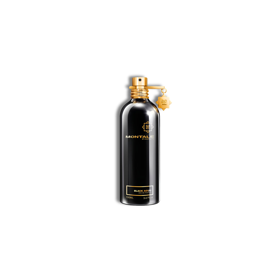 Montale Black Aoud