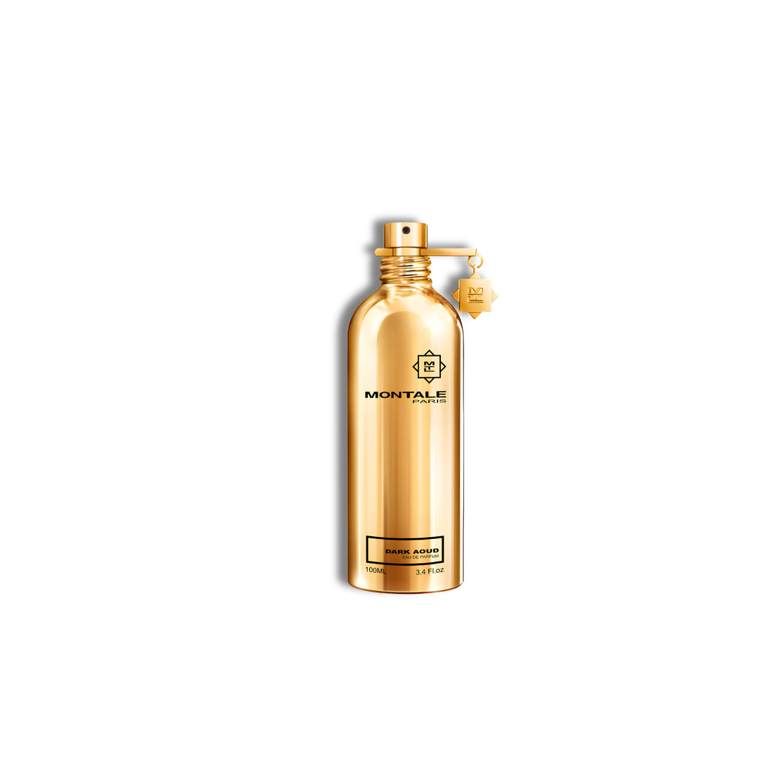 Montale Dark Aoud