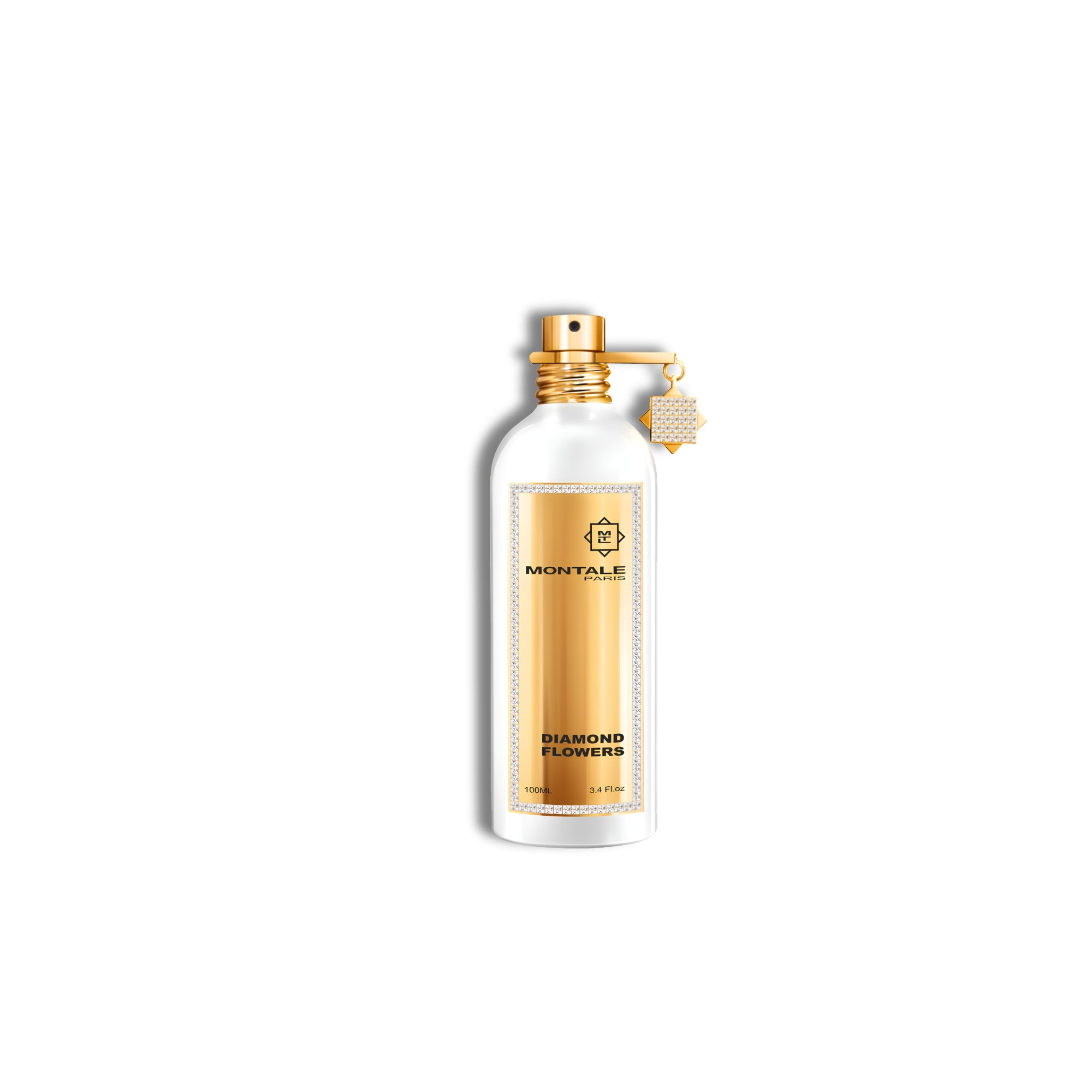 Montale Diamond Flowers