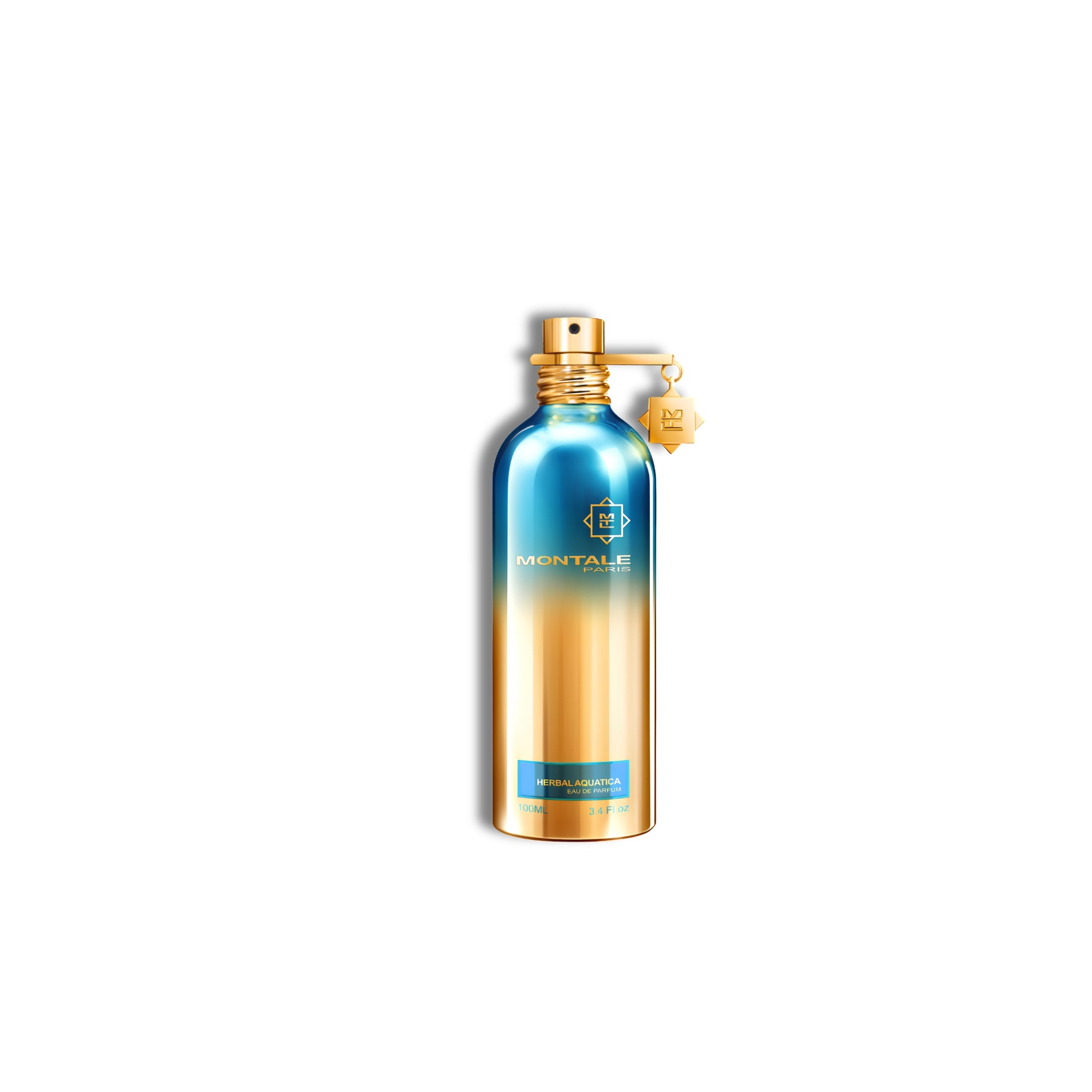 Montale Herbal Aquatica