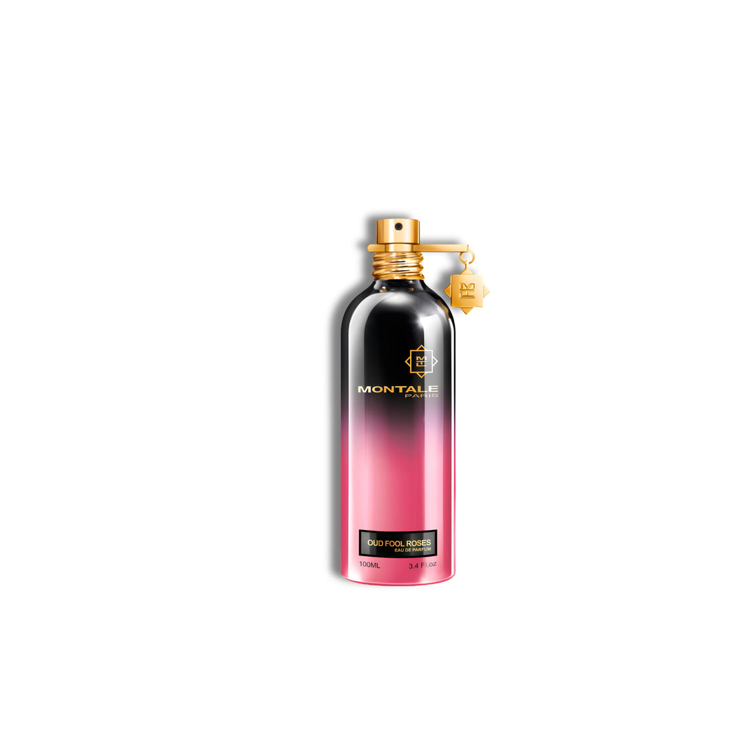 Montale Oud Fool Roses