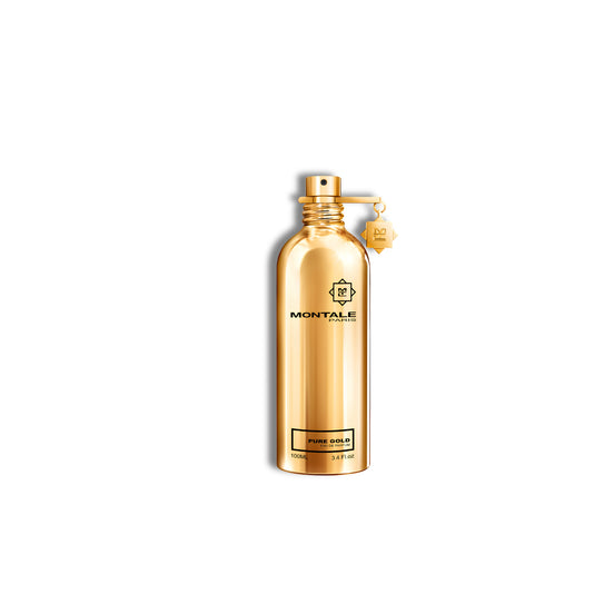 Montale Pure Gold