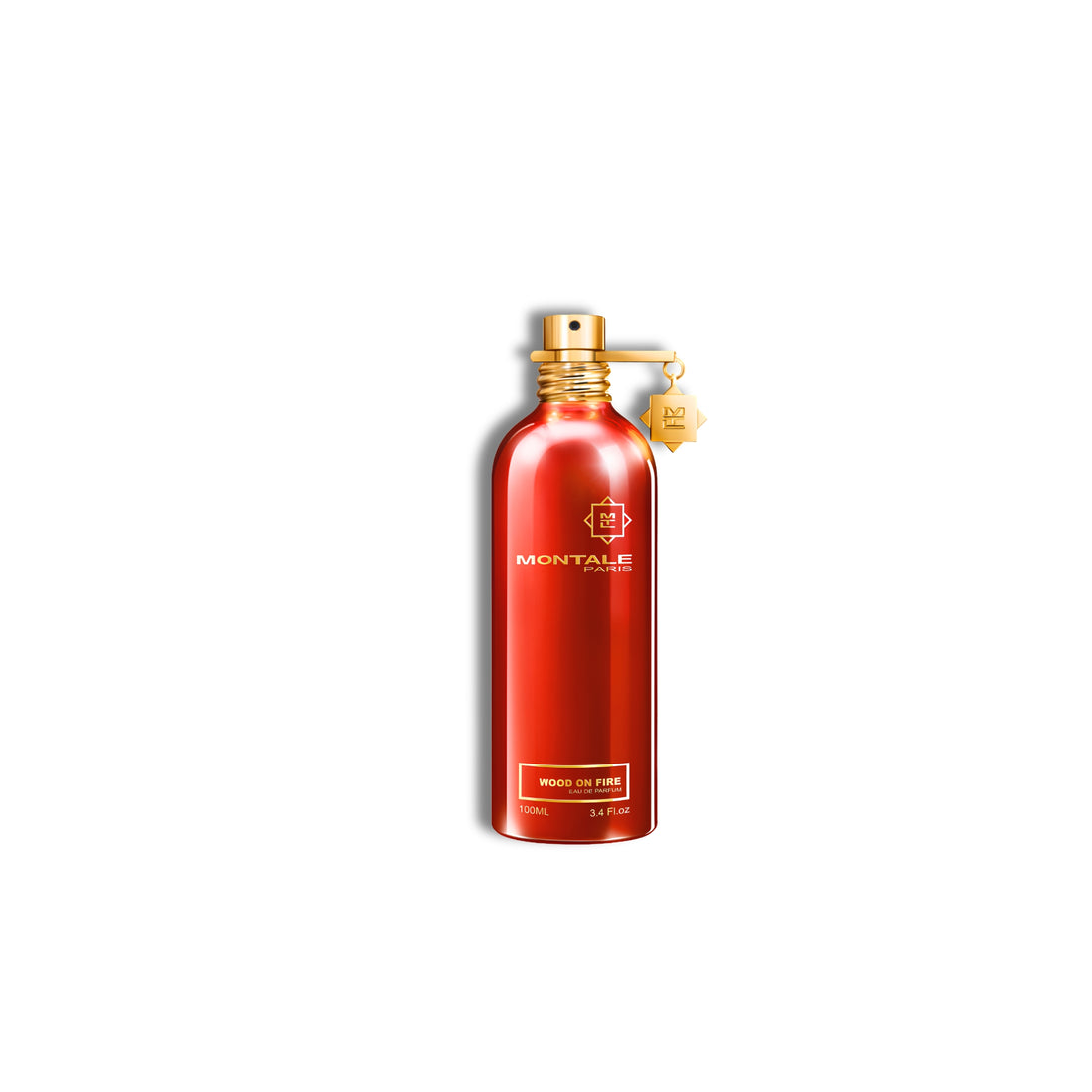 Montale Wood On Fire