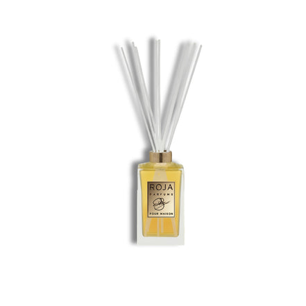 Musk Aoud ROJA PARFUMS Reed Diffuser Refill