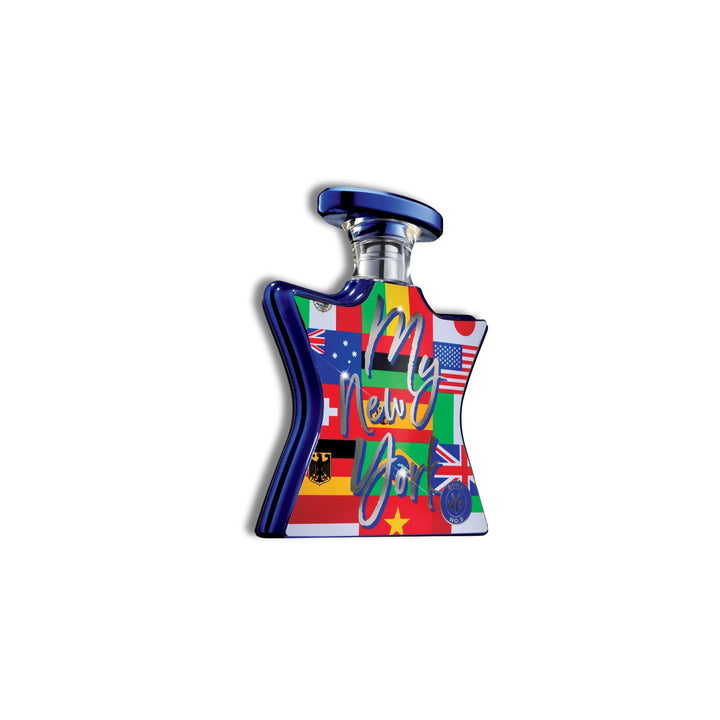 My New York BOND NO.9 Eau De Parfum