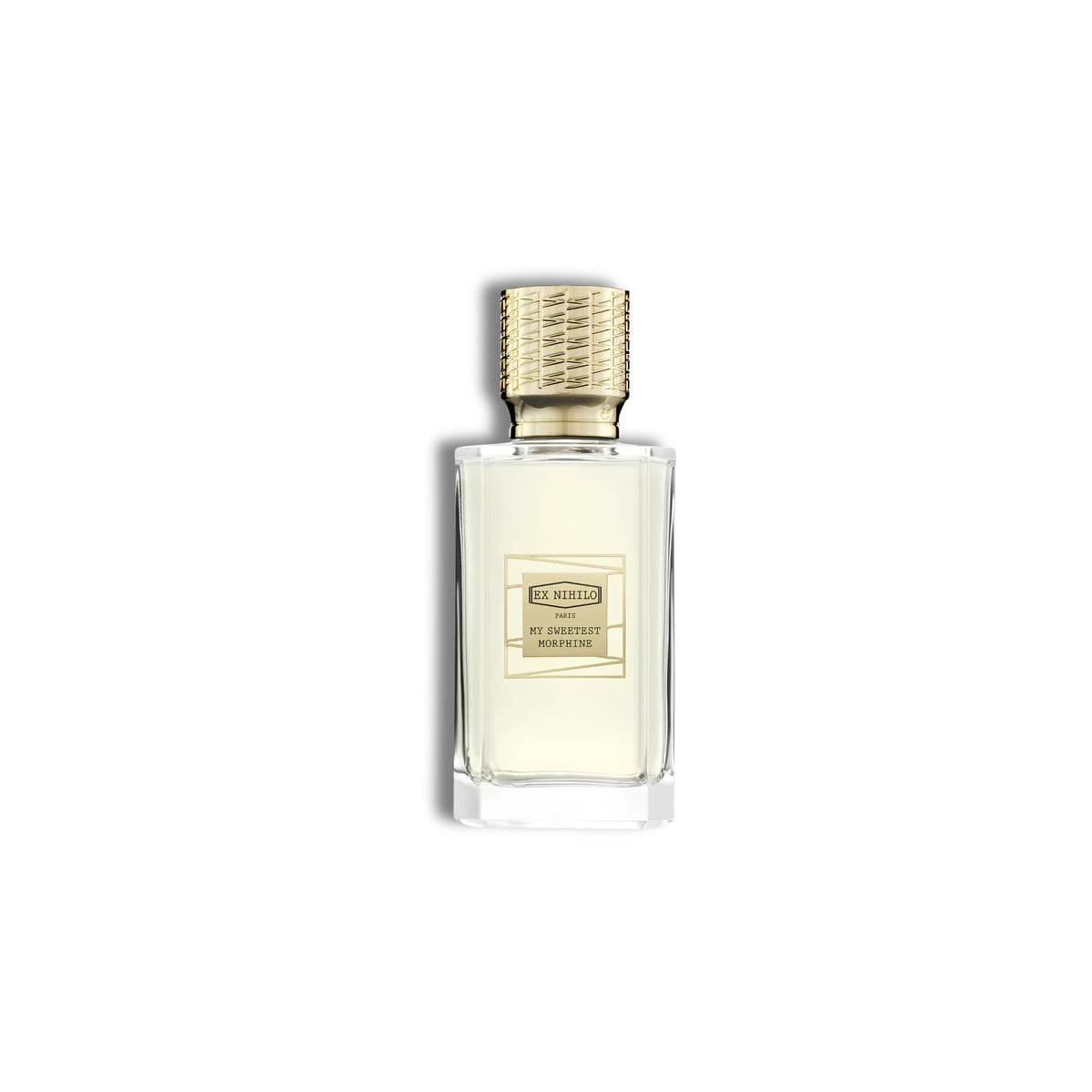 My Sweetest Morphine EX NIHILO Eau De Parfum