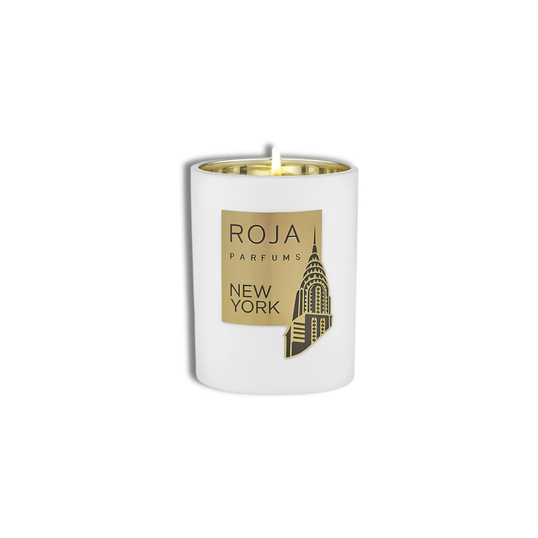 New York ROJA PARFUMS Perfumed Candle