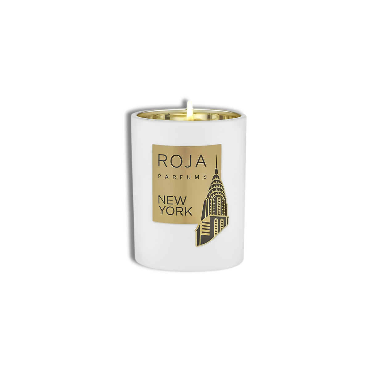 New York ROJA PARFUMS Perfumed Candle