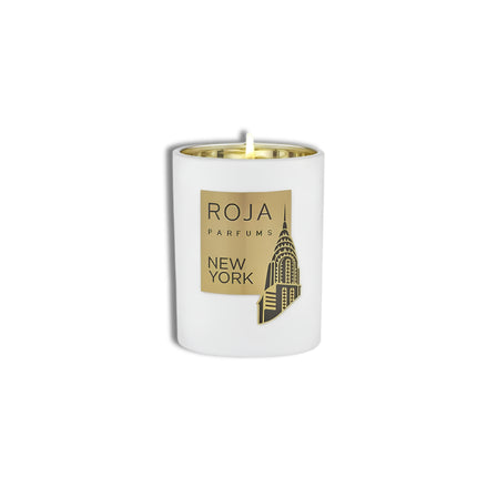 New York ROJA PARFUMS Perfumed Candle