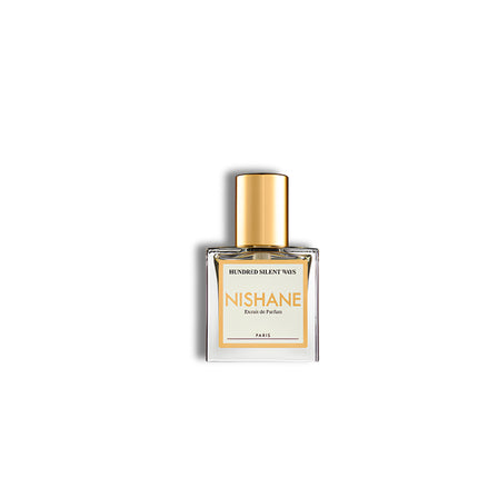 Nishane Hundred Silent Ways