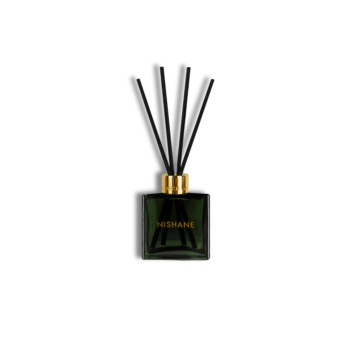 Nishane Turkish Rose Home Diffuser