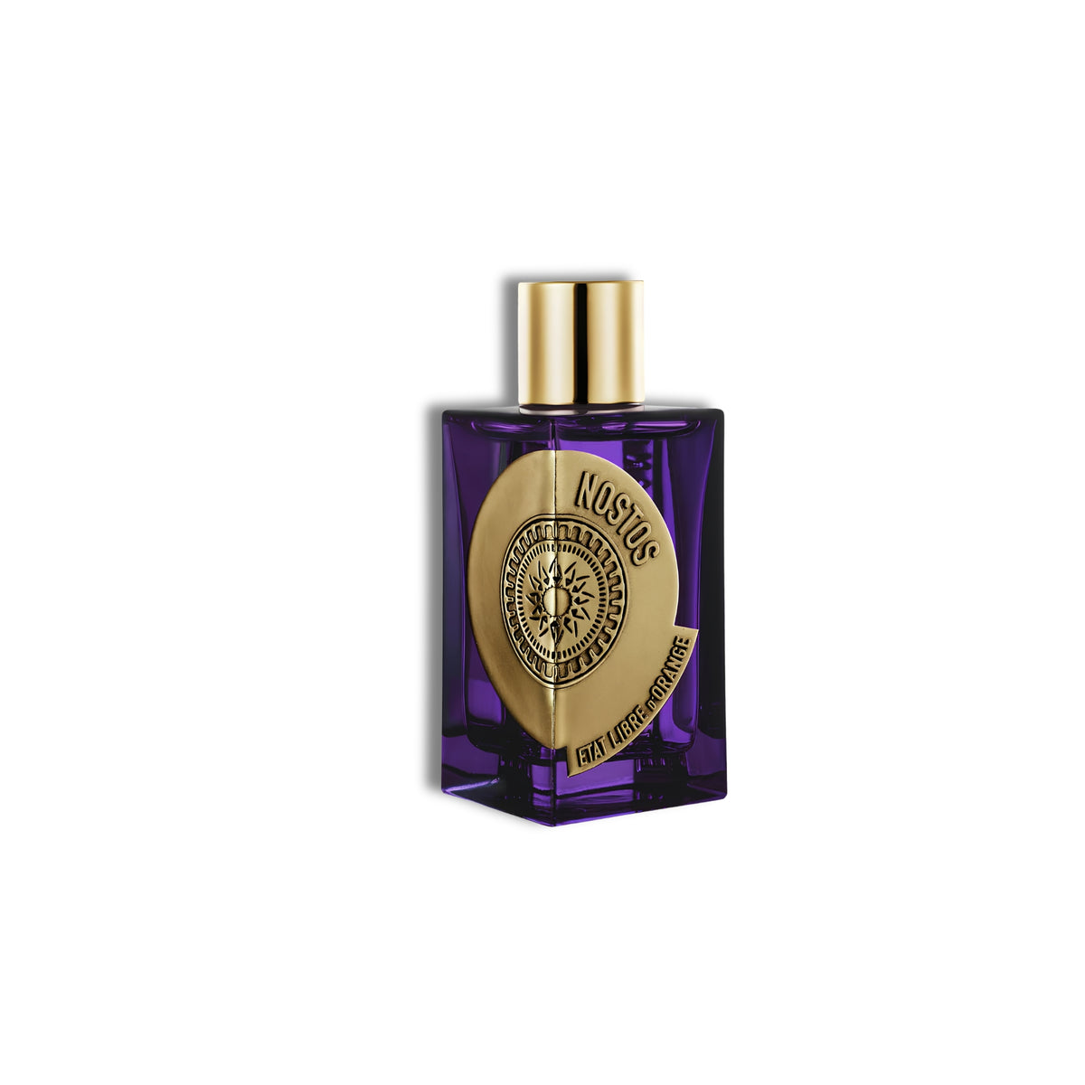 Nostos ETAT LIBRE D'ORANGE Eau De Parfum