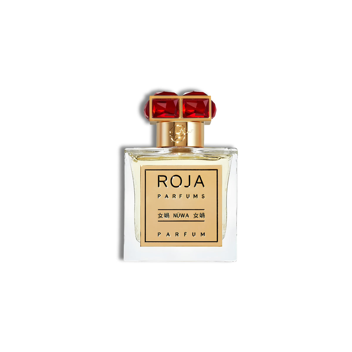 Nuwa ROJA PARFUMS Extrait De Parfum