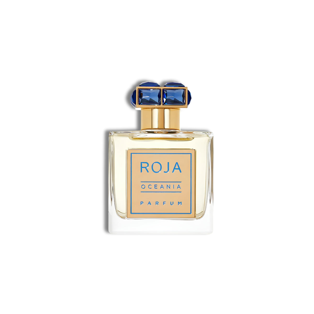 Oceania ROJA PARFUMS Extrait De Parfum