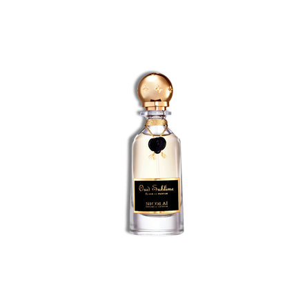 Oud Sublime NICOLAI PARFUMEUR CREATEUR Elixir De Parfum