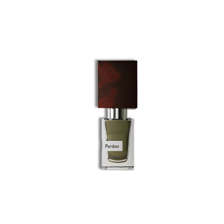 Pardon NASOMATTO Extrait De Parfum