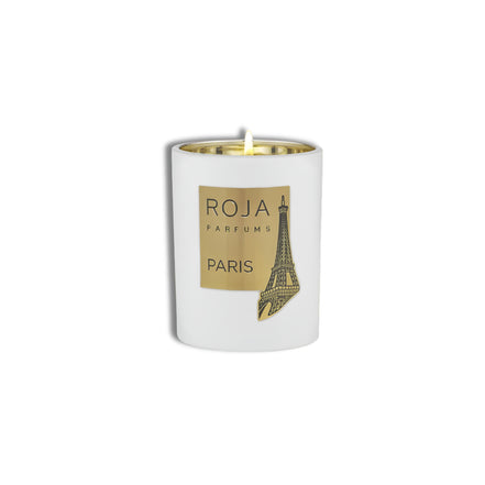 Paris ROJA PARFUMS Perfumed Candle