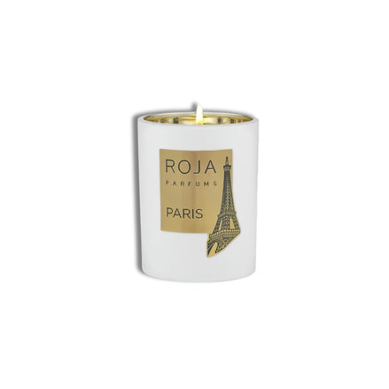 Paris ROJA PARFUMS Perfumed Candle