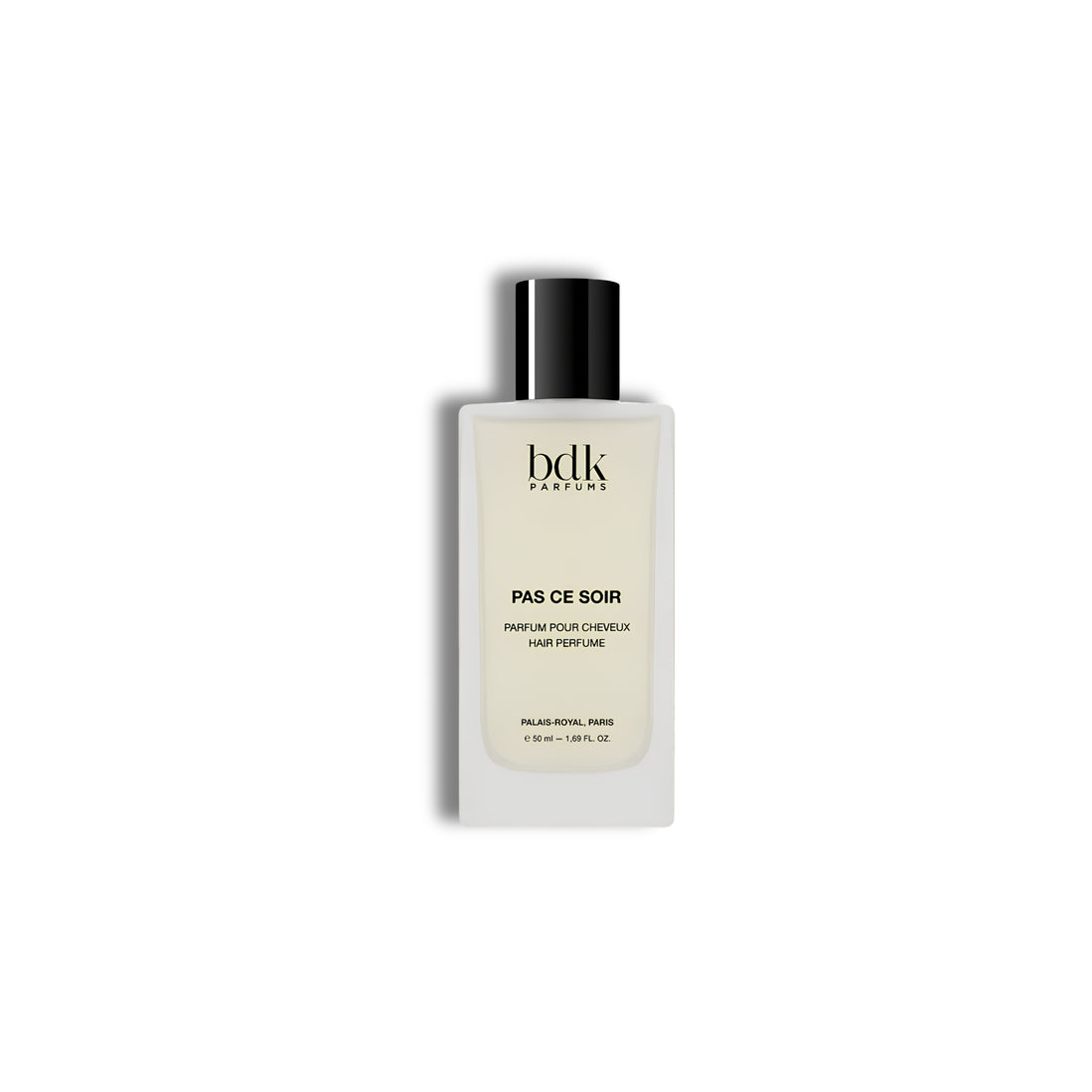 Pas Ce Soir BDK PARFUMS Hair Perfume