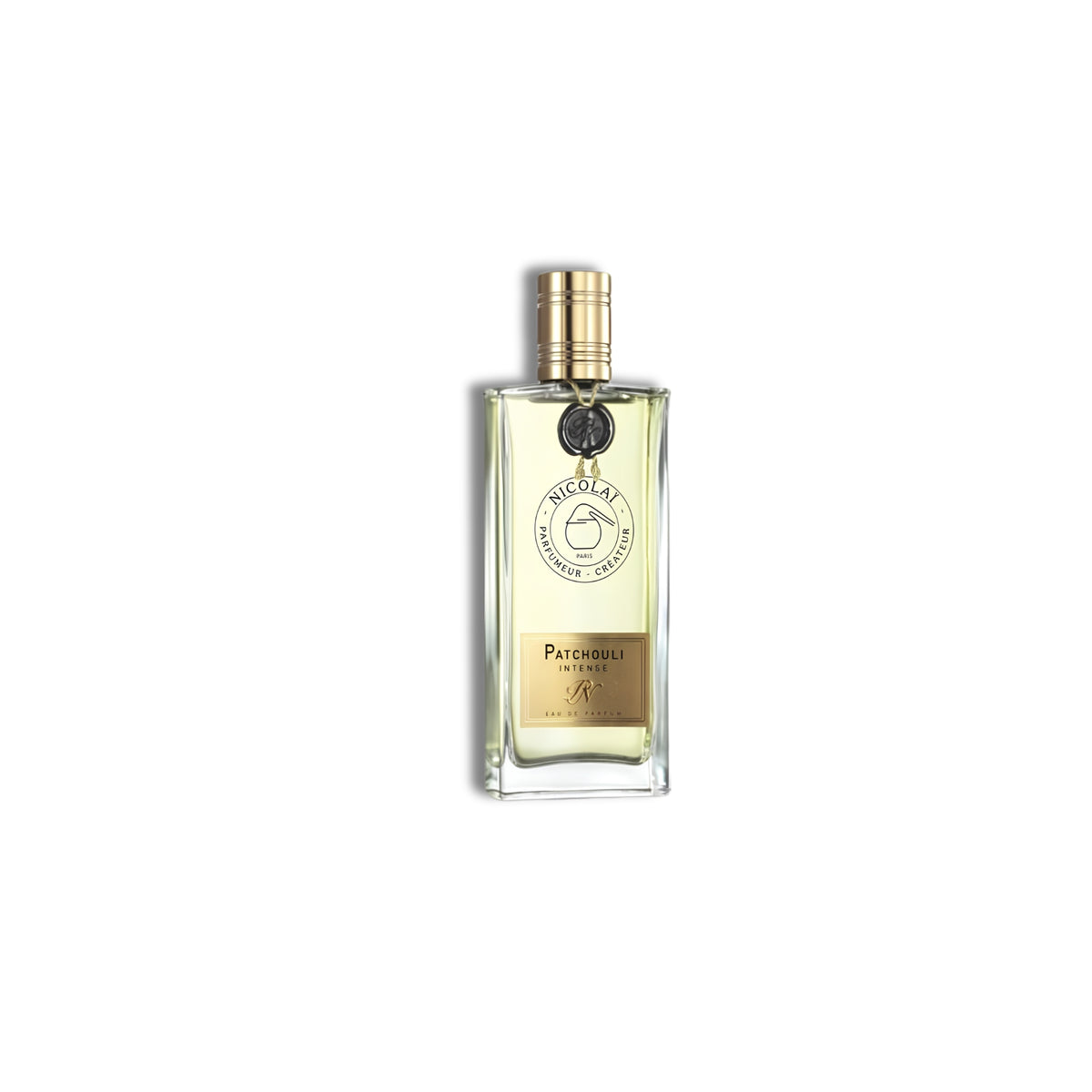 Patchouli Intense NICOLAI PARFUMEUR CREATEUR Eau De Parfum