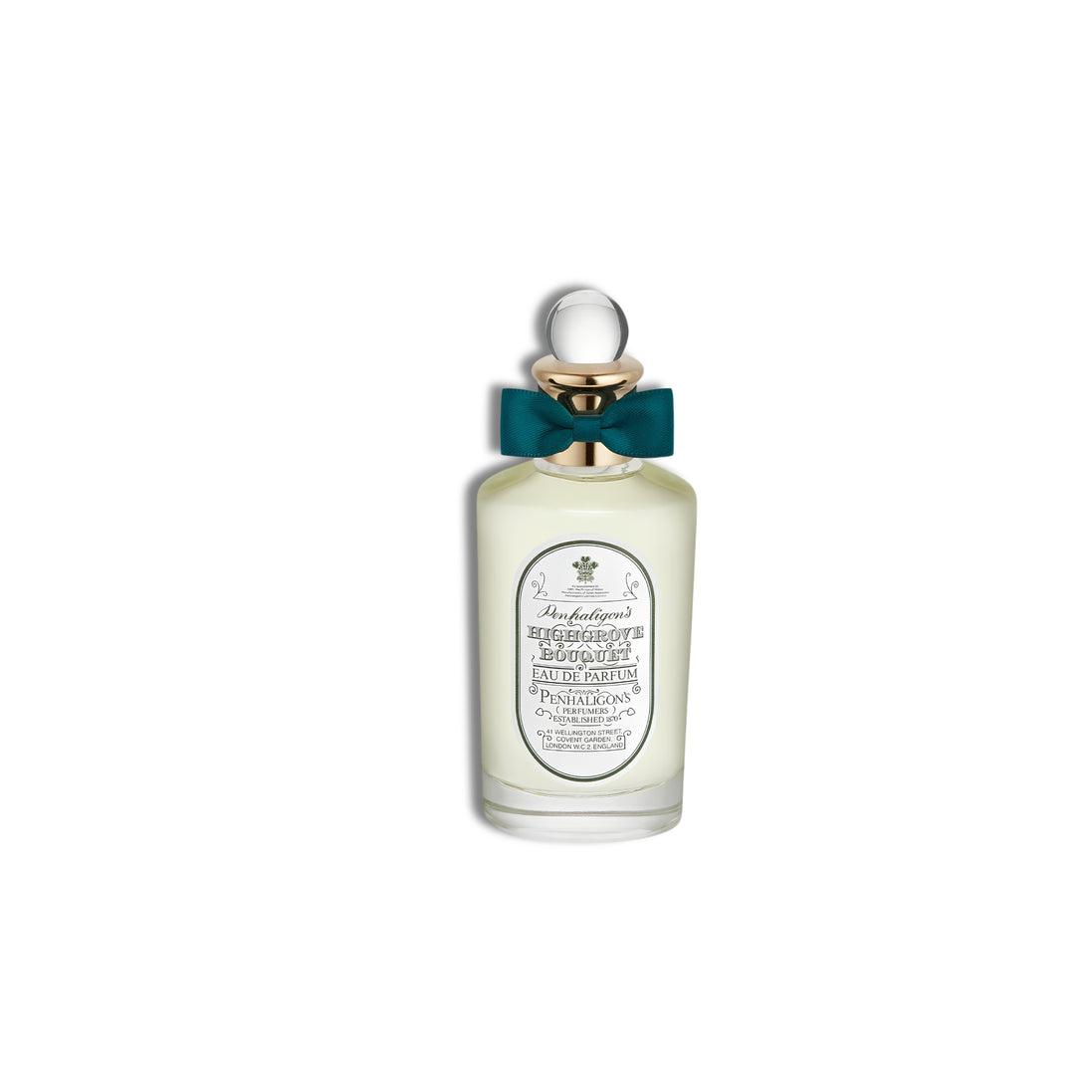 Penhaligon'S Highgrove Bouquet