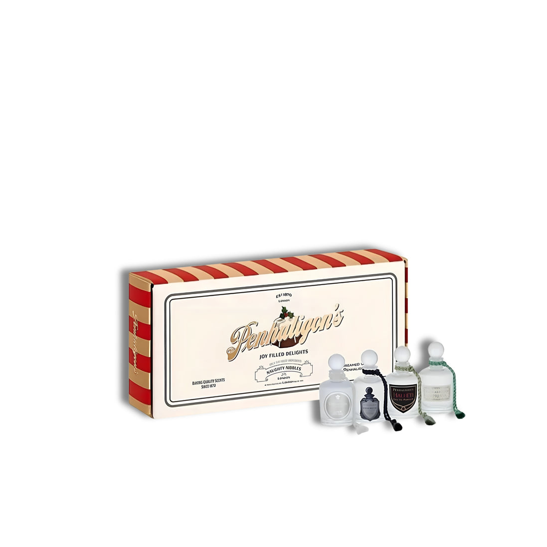 Penhaligon'S Naughty Nibbles Mini Set