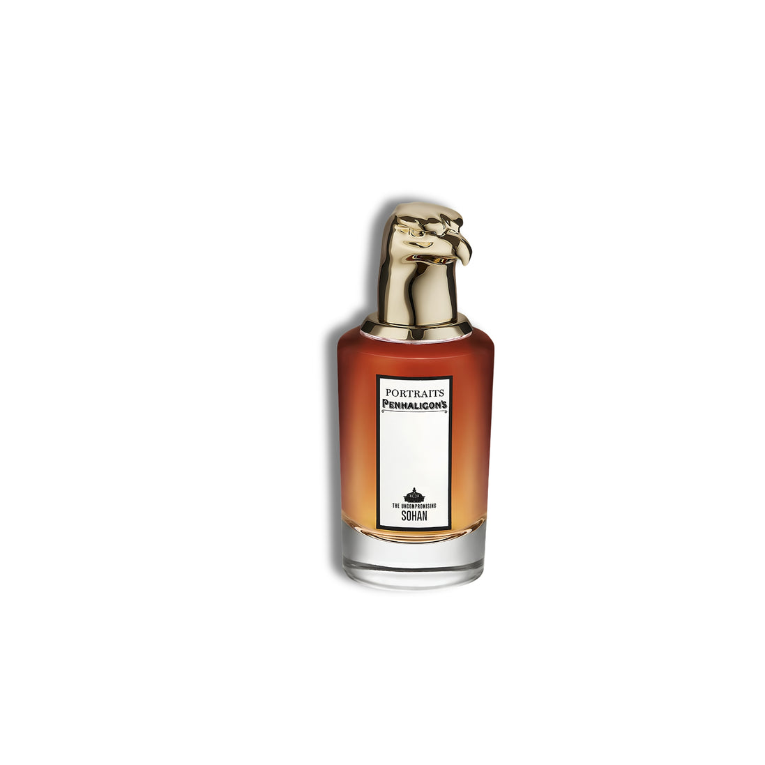 Penhaligon'S Portraits The Uncompromising Sohan