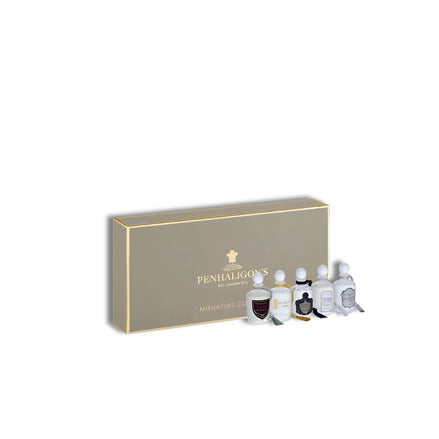 Penhaligon'S The Showmen Collection Mini Set