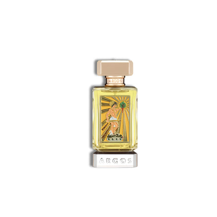 Perseus Triumphant ARGOS Extrait De Parfum