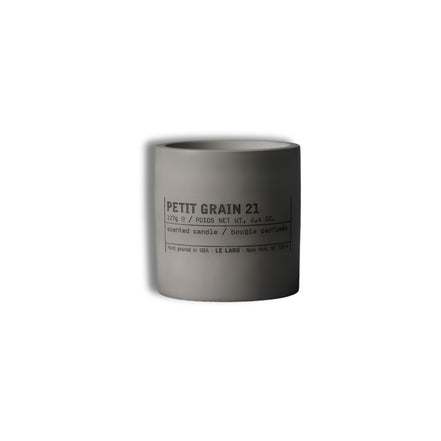 Petit Grain LE LABO Scented Candle
