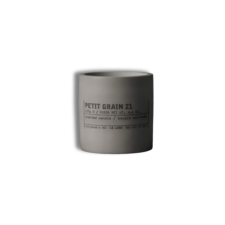 Petit Grain LE LABO Scented Candle