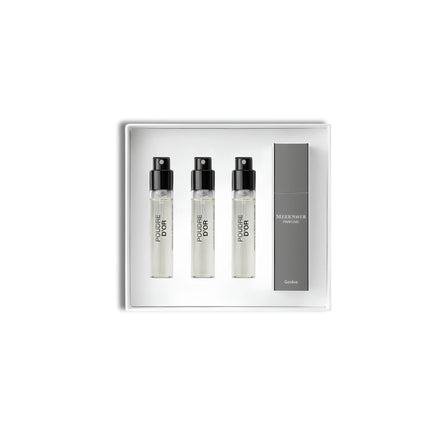 Poudre D'Or MIZENSIR Travel Set