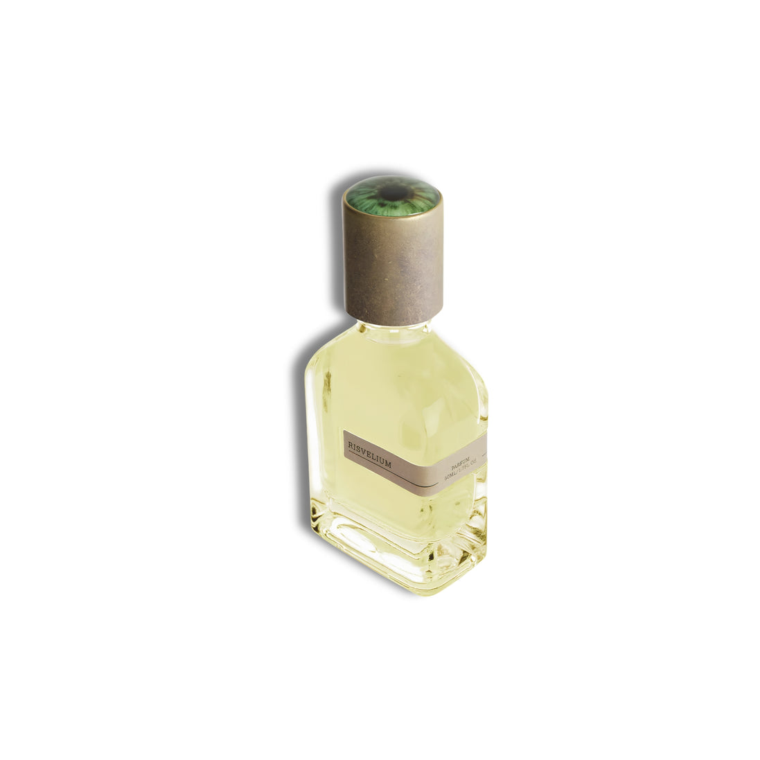 Risvelium ORTO PARISI Extrait De Parfum