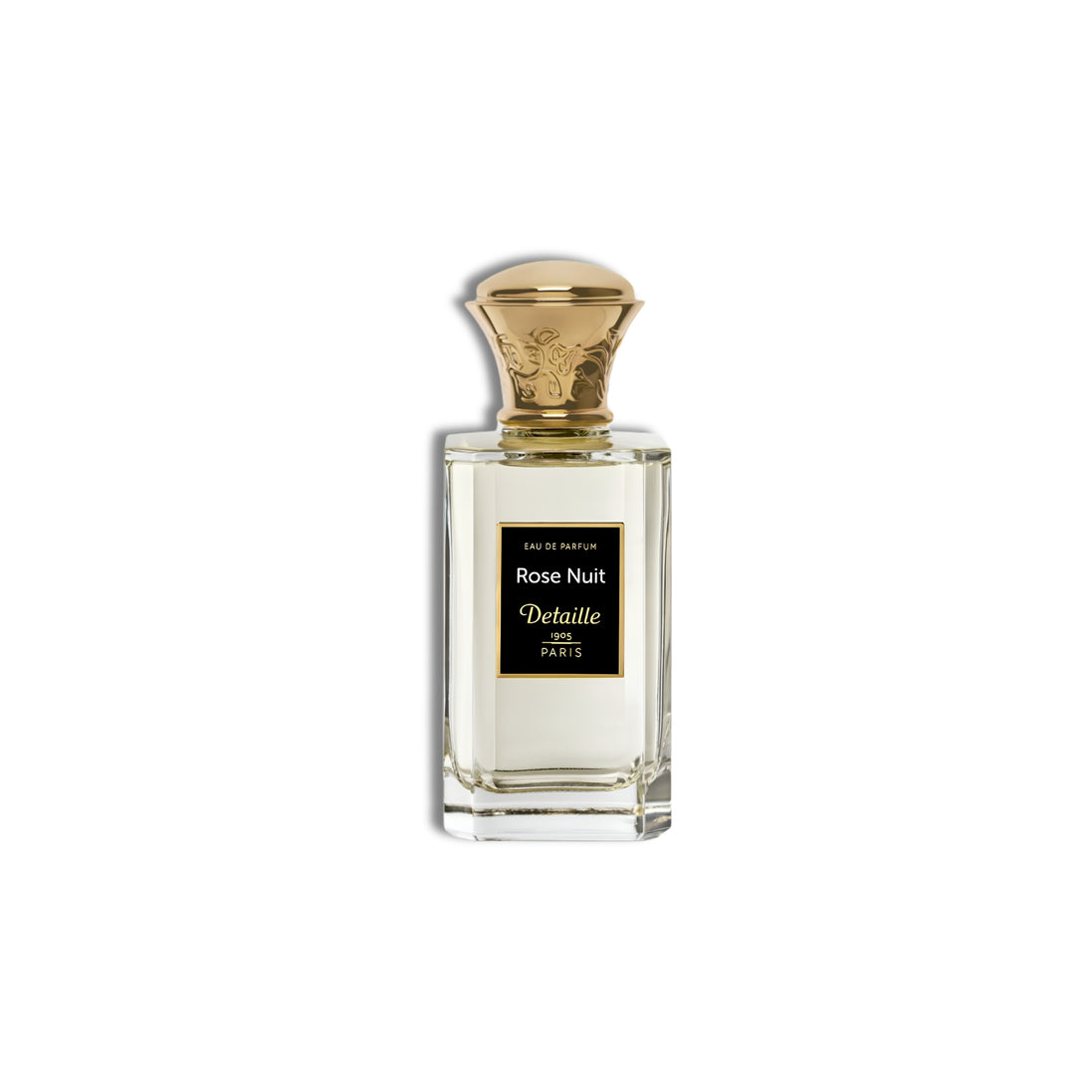 Rose Nuit DETAILLE Eau De Parfum