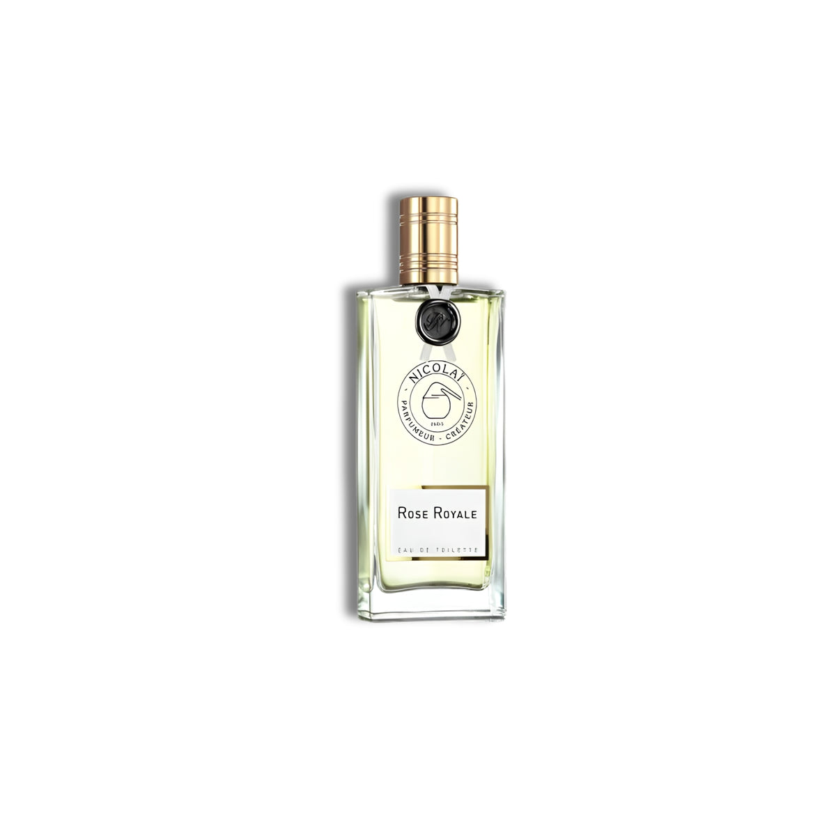 Rose Royale NICOLAI PARFUMEUR CREATEUR Eau De Toilette