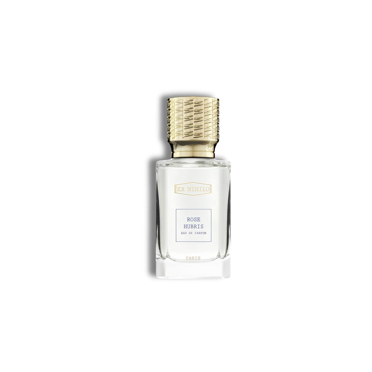 Rose Hubris EX NIHILO Eau De Parfum