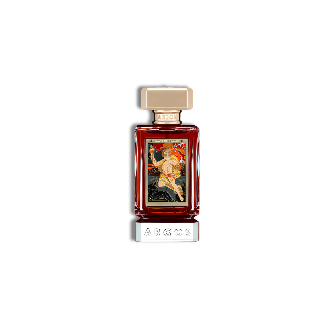 Sacred Flame ARGOS Eau De Parfum