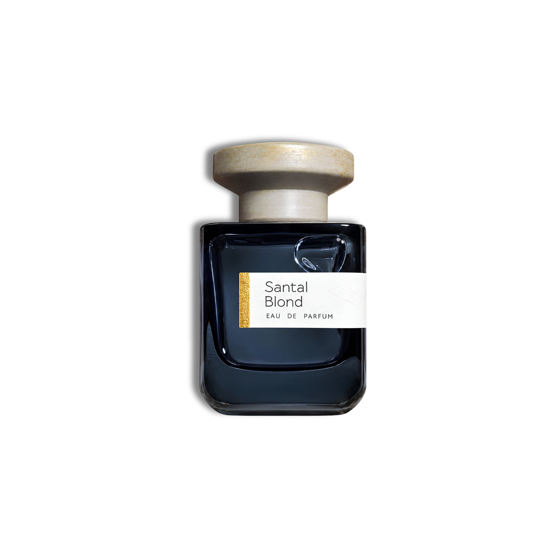 Santal Blond ATELIER MATERI Eau De Parfum