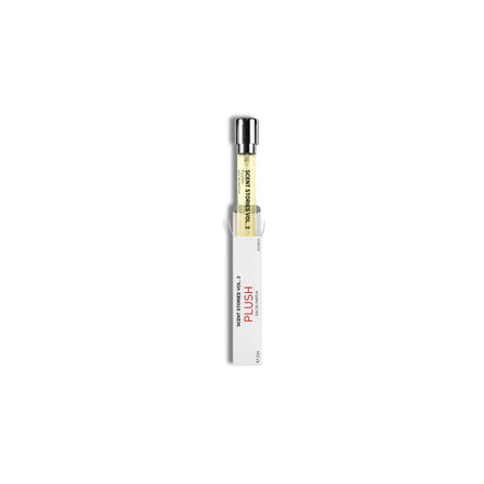 Scent Stories Vol. 2 Plush MIN NEW YORK Eau De Parfum Tube Spray
