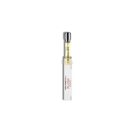 Scent Stories Vol. 2 Plush MIN NEW YORK Eau De Parfum Tube Spray