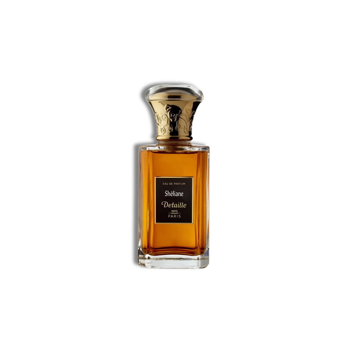 Sheliane DETAILLE Eau De Parfum