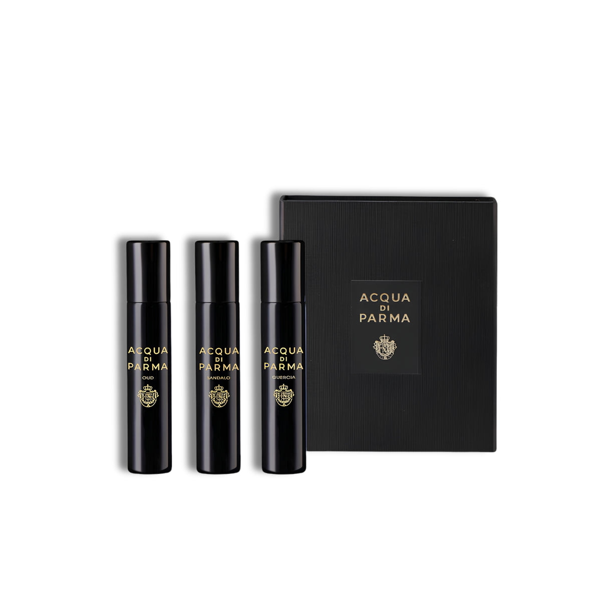 Signatures Of The Sun ACQUA DI PARMA Discovery Set 2