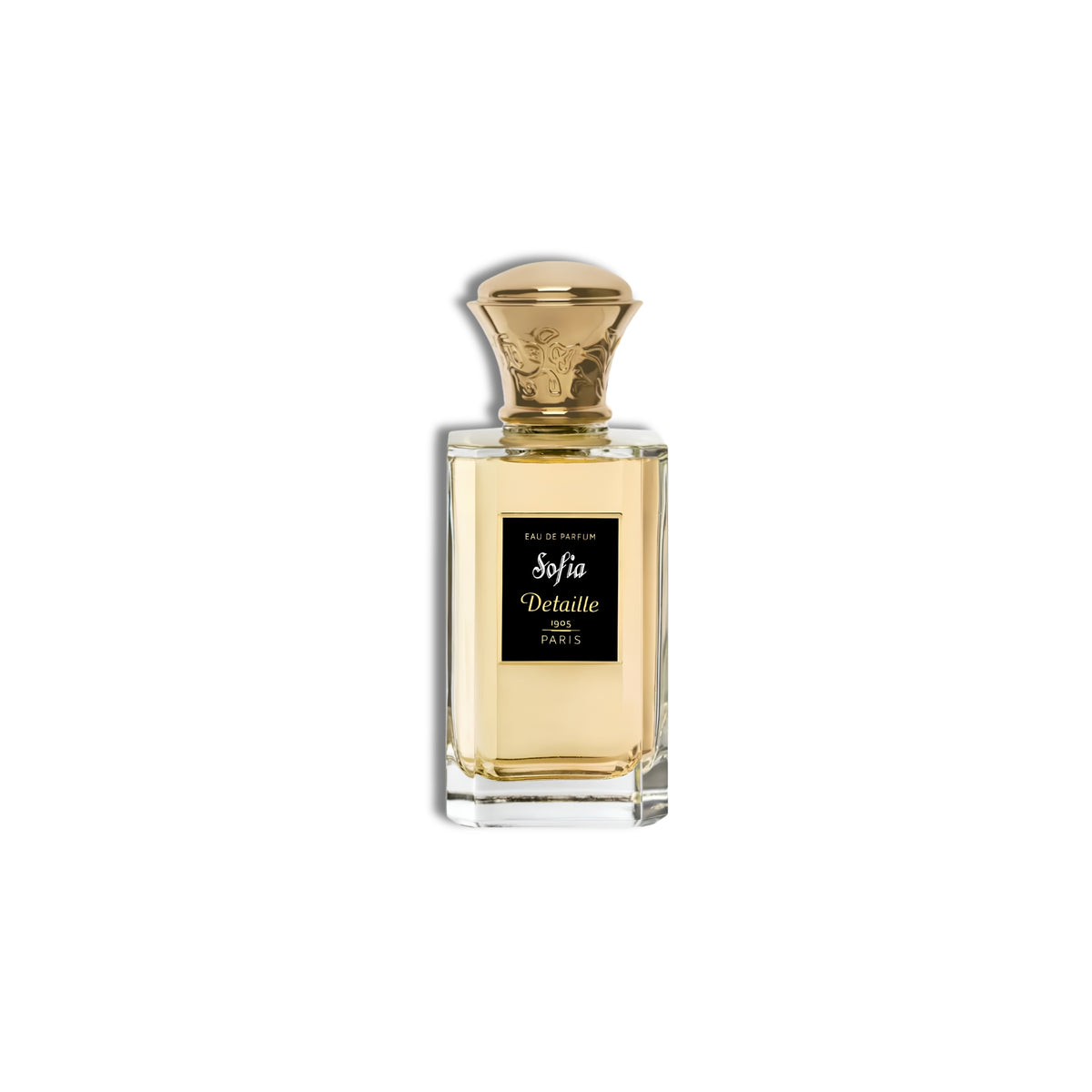 Sofia DETAILLE Eau De Parfum