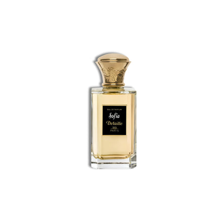 Sofia DETAILLE Eau De Parfum