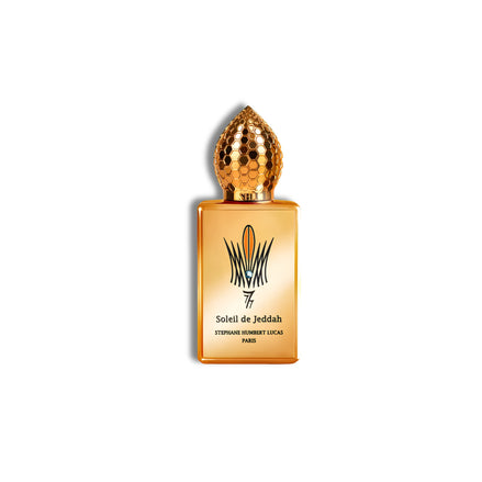 Soleil De Jeddah Mango Kiss STEPHANE HUMBERT LUCAS Eau De Parfum
