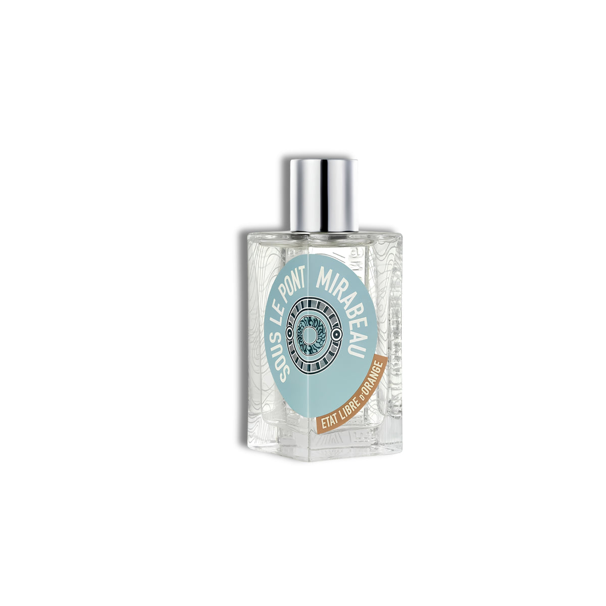 Sous Le Pont Mirabeau ETAT LIBRE D'ORANGE Eau De Parfum