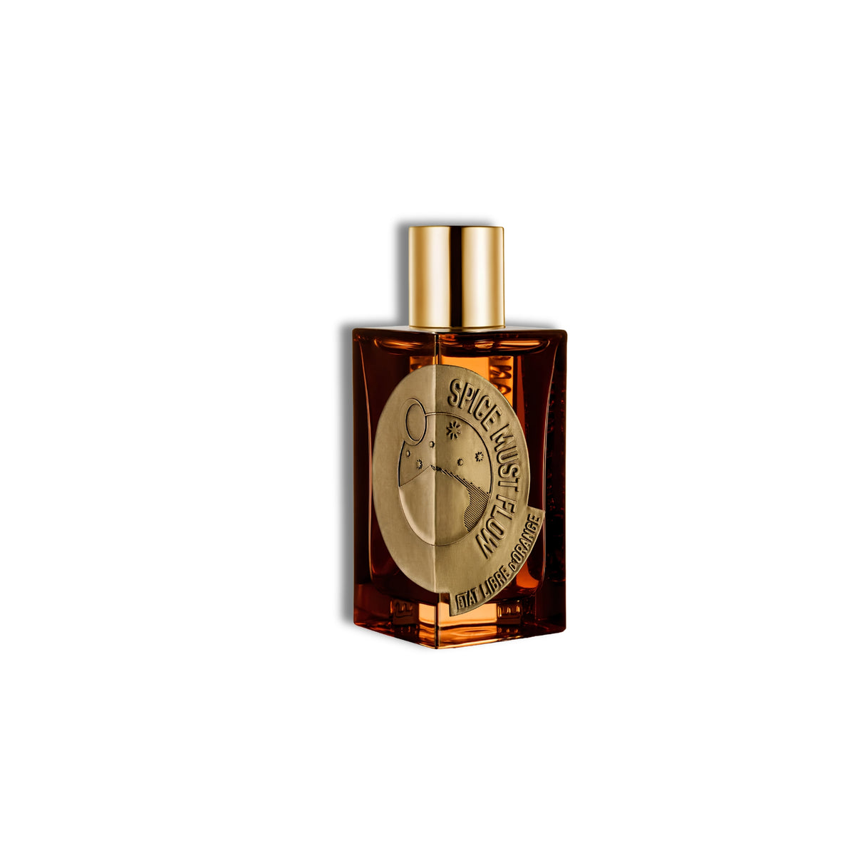 Spice Must Flow ETAT LIBRE D'ORANGE Eau De Parfum