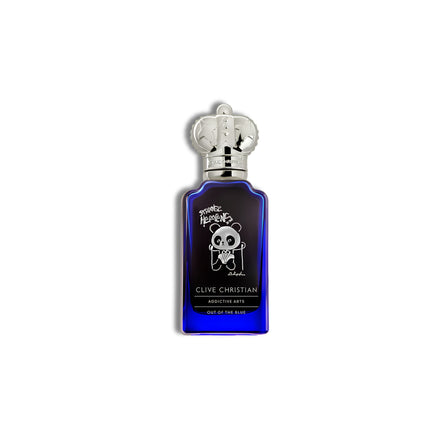 Strange Heavens Out Of The Blue CLIVE CHRISTIAN Extrait De Parfum