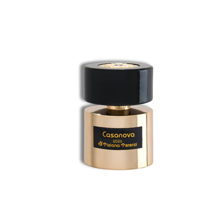 Tiziana Terenzi Casanova Anniversary Collection