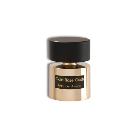 Tiziana Terenzi Gold Rose Oudh
